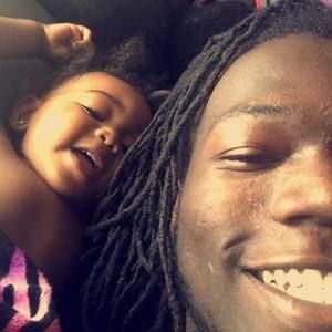 Meet your Posher, Dewayne